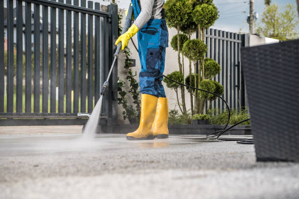 Best Dumpster Area Cleaning  in Union City, NJ